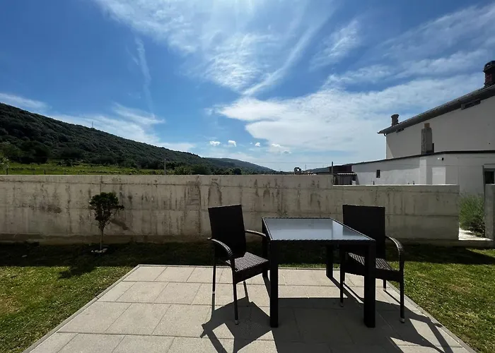 Apartments Petrusic