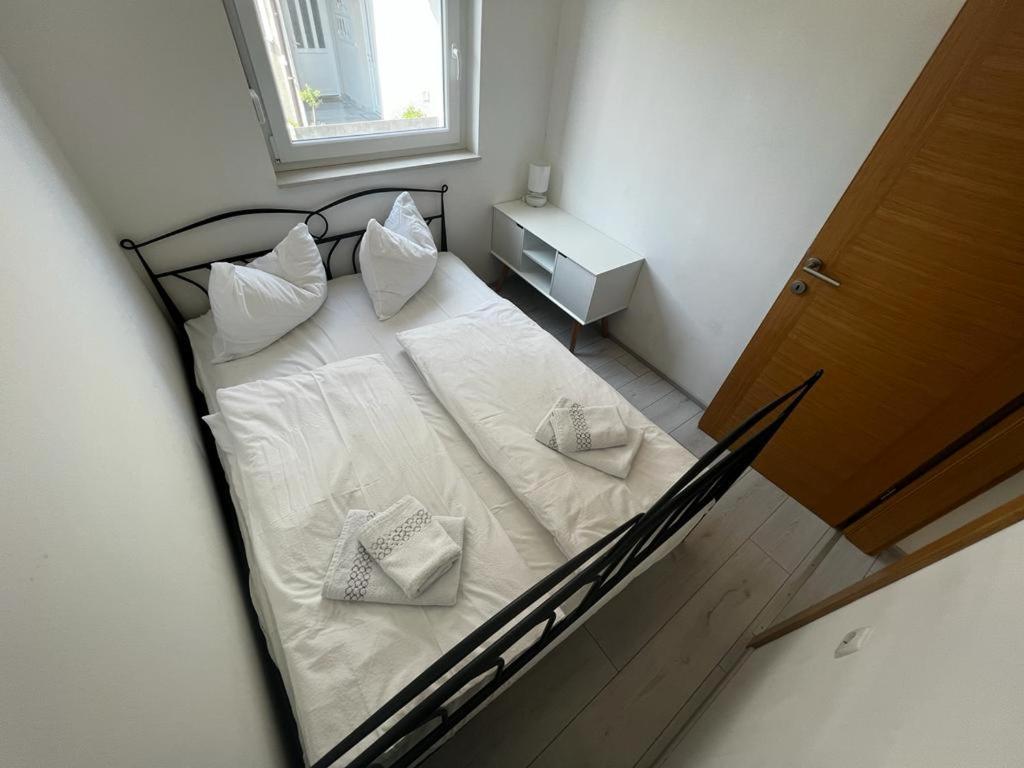 Apartment Petrusic