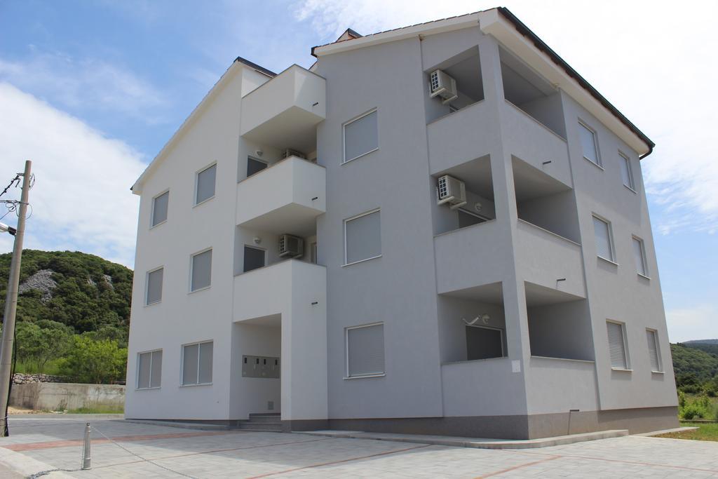 Apartment Petrusic