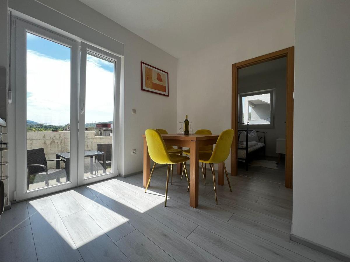 Apartment Petrusic