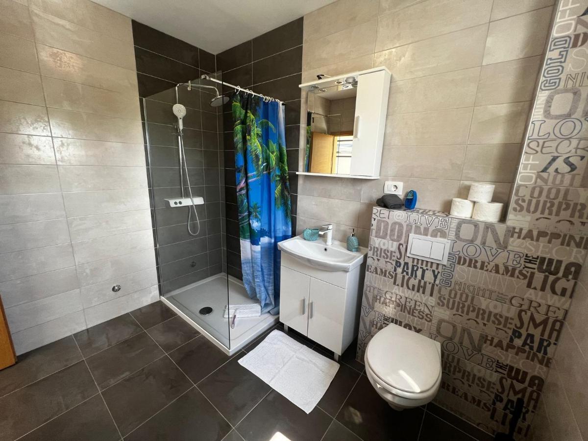 Apartment Petrusic Supetarska Draga