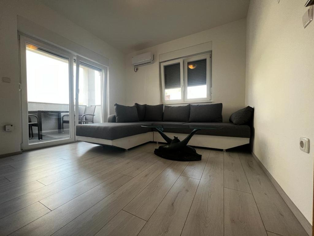 Petrusic Apartment Supetarska Draga