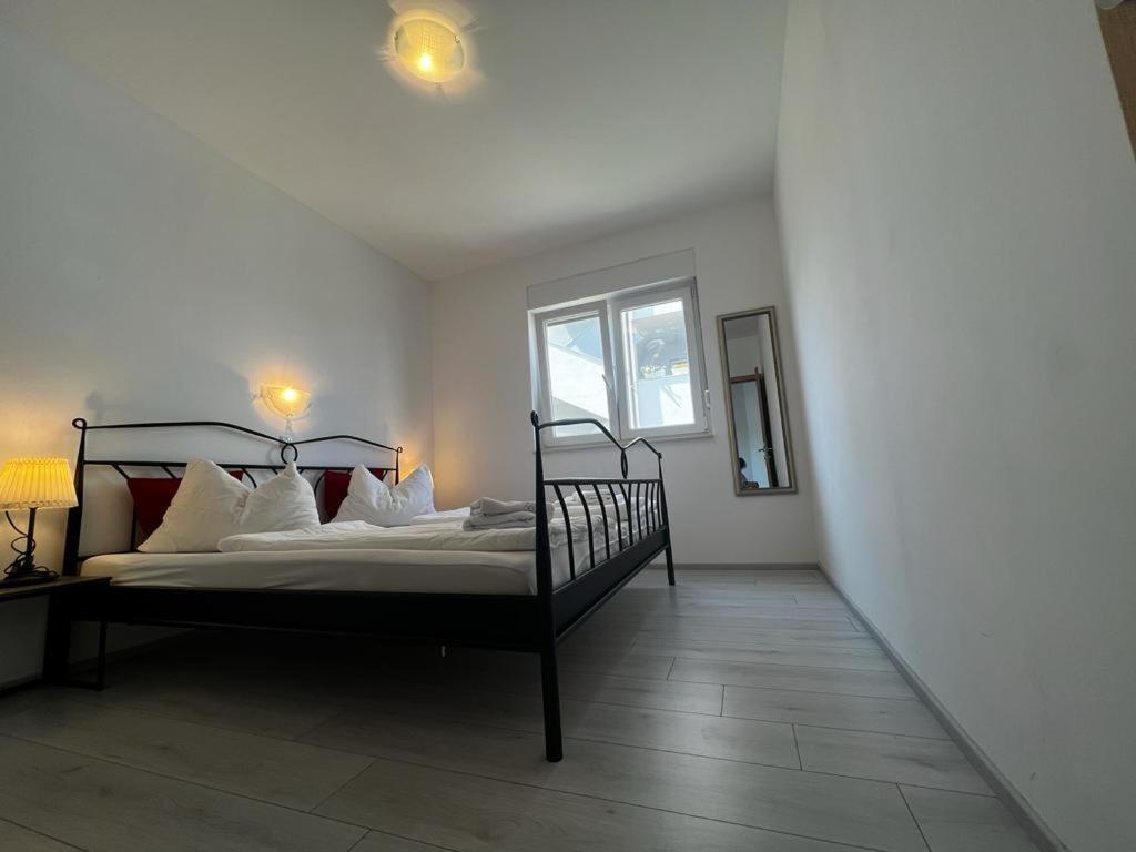 Apartment Petrusic *