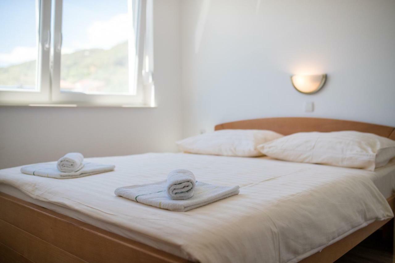 Petrusic Apartment