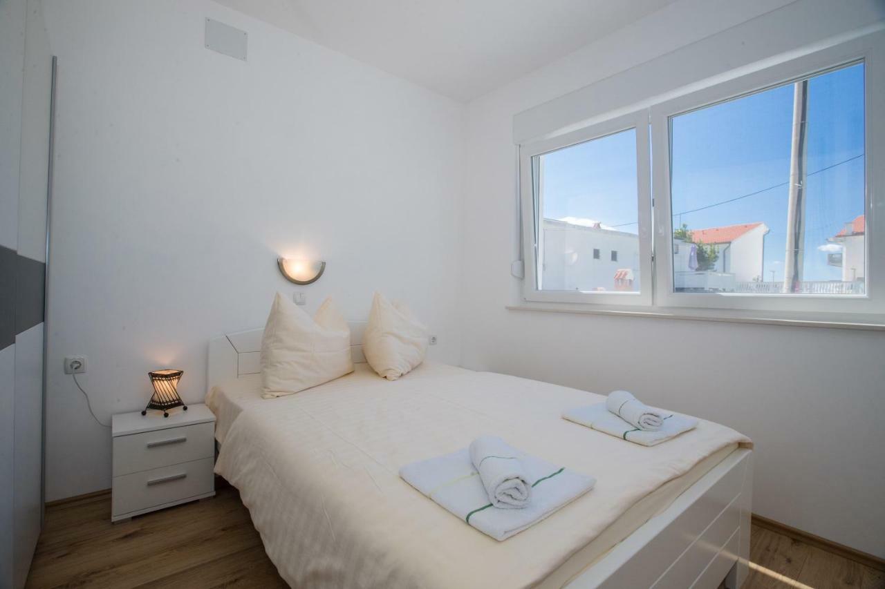 Petrusic Apartment