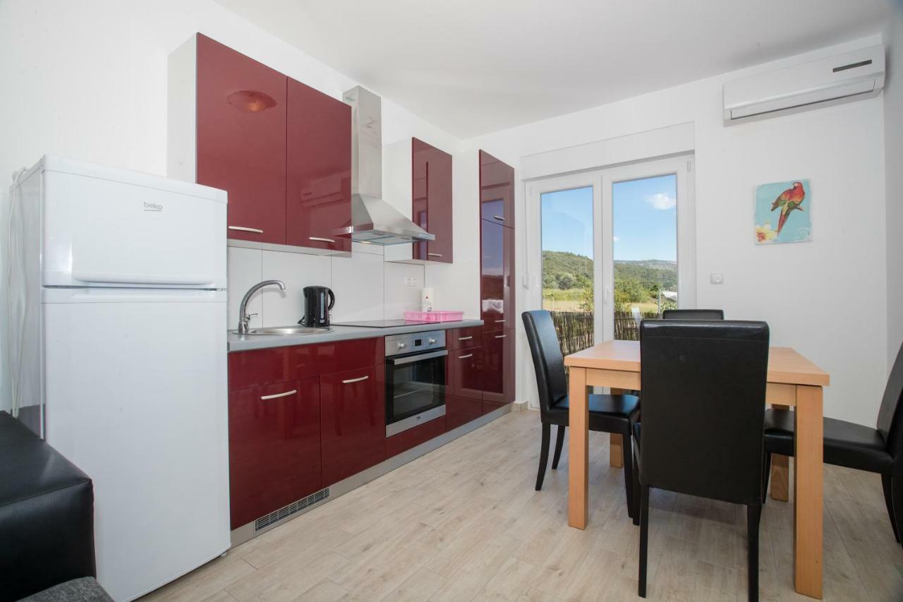 Apartment Petrusic *