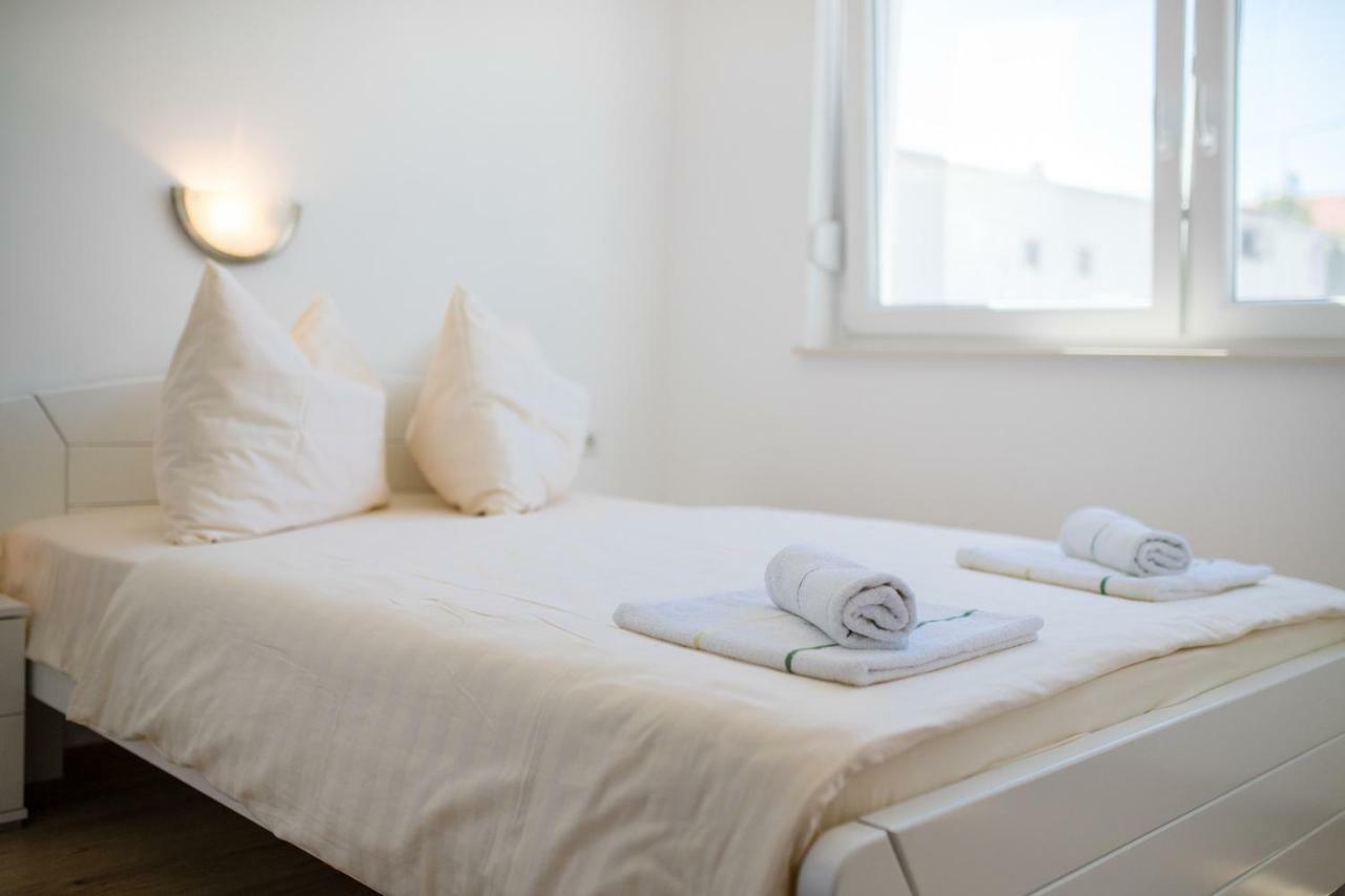 Petrusic Apartment
