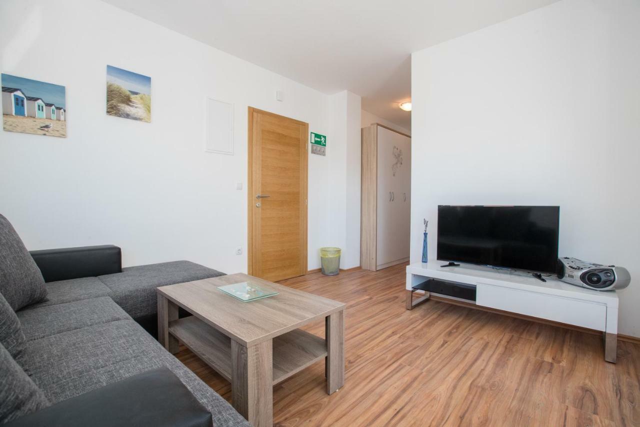 Apartment Petrusic *