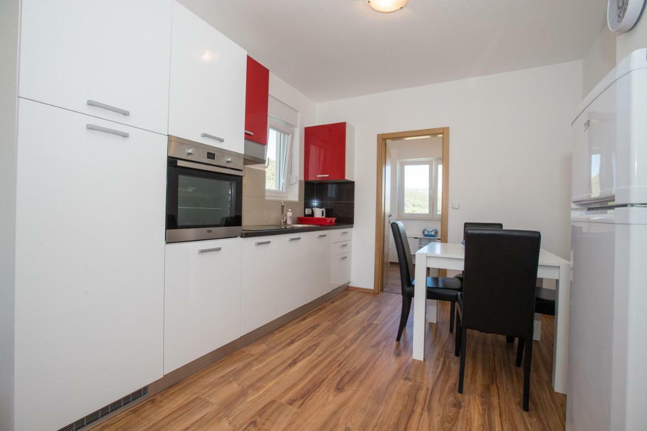 Apartment Petrusic