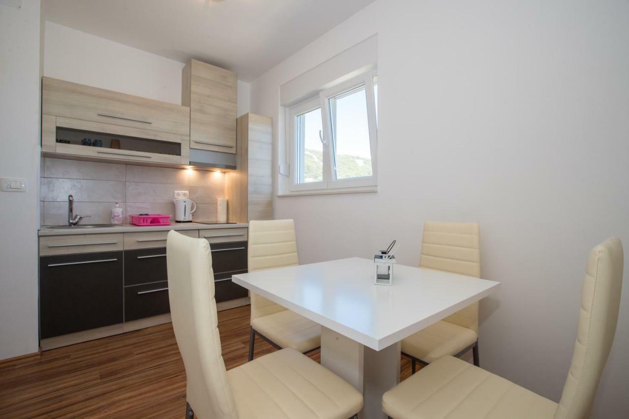 Apartment Petrusic